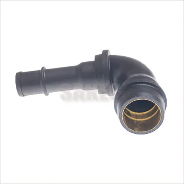 Wholesale Car Parts: Cooling System Radiator Hose Pipes for Touran
