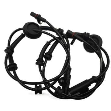 Chery TIGGO 3X ABS Sensor - Wheel Speed Sensor j69-3630020