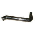 SINOTRUK HOWO Intercooler Outlet Tubo de ar WG9719530123 WG9719530122 NZ9525530008