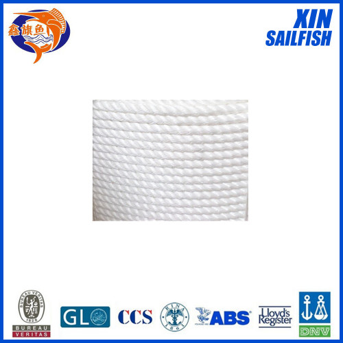 6mm pp rope for packing use