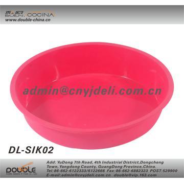 silicone bakeware