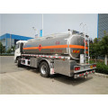 14m3 Dongfeng Diesel Oil Delivery Trucks