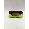 Pet flat nest Green