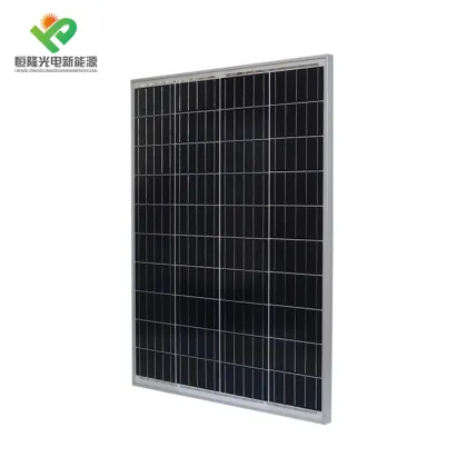 Wholesale Polycrystalline Solar Photovoltaic Cells
