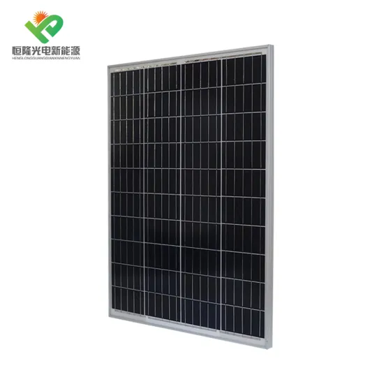 Wholesale Polycrystalline Solar Photovoltaic Cells