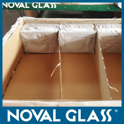 2mm Clear Sheet Mirror Glass