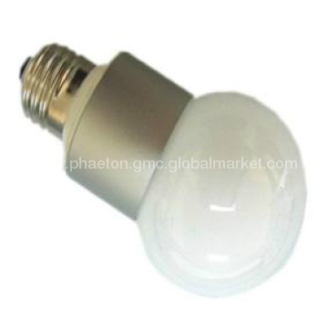 stile moderno 3w LED lampadina con attacco E27