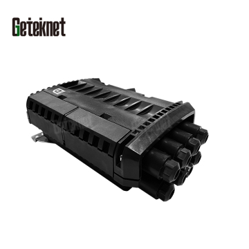 FTTH Terminal Box Optical 144 Core Fiber Splice Closure