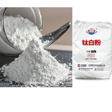 Rutile Tio2 Paint Billions R-996 Titanium Dioxide