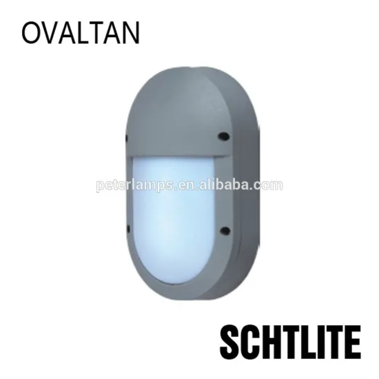 IP65 Aluminium die-casting outdoor garden bulkhead wall light LED modern outdoor wall light