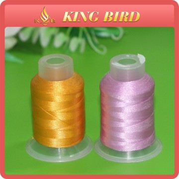 Anchor 100% Polyester Embroidery Thread