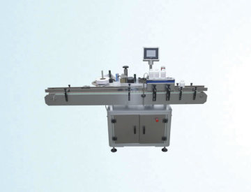 LTB-L Self Adhesive Oral Bottle/Glass/Plastic Bottle Vertical Labeling Machine