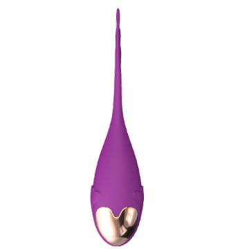 weibliche Masturbation Fernkontrolle Vagina Vibrator