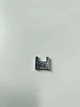 Custom Precision Hardware CNC Machining Structura Parts