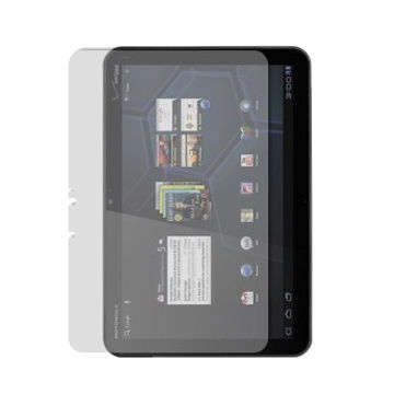 Screen Protector for Motorola, Clear and Anti-fingerprint