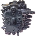 2420-9521 Hydraulic Main Control Valve For Doosan Daewoo