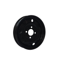 Rimbre de la rueda trasera espesada 325 mm - resistencia superior