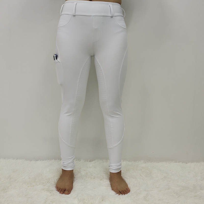 ركوب الخيل بالجملة الضيقة jodhpurs للإناث