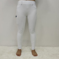 Drop Ship Women Reithose Silikonhose