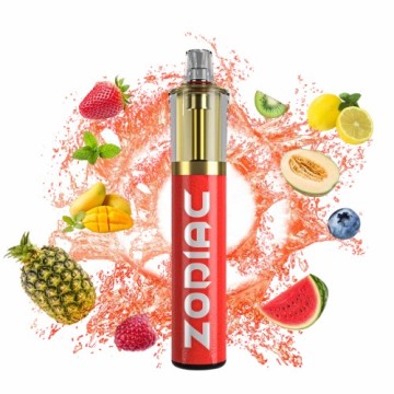 Yoxy zodiac διαθέσιμο e-cigarette κιτ