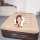 Air Mattress Inflatable Airbed with Built in Pump