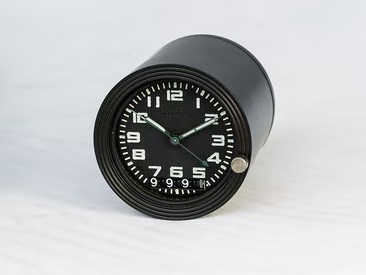 Aviation Hours Timer D3JZ301