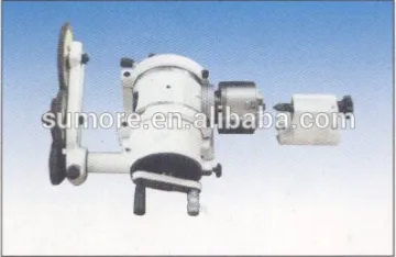 SUMORE!! universal dividing head