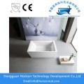 Horizon standard tubs for full immersion