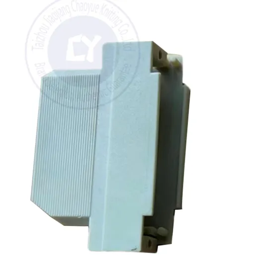 STOLL Germany Flat Knitting Machine Parts: Trailing Cable Cover with 37 Pins (Part Number 026205)