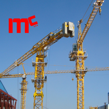 MT6013 8ton towerless γερανό