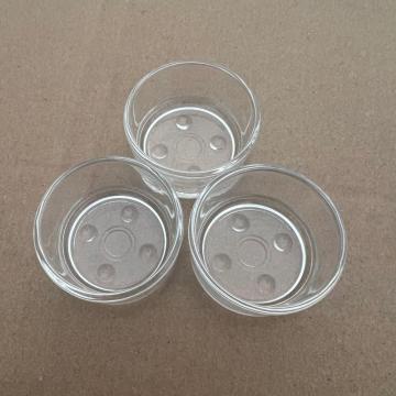 Clear Glass Votive Candle Holders for Candle
