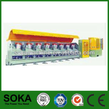 LZ-500 Hot sale good quality lead wire drawing machine manufacturer