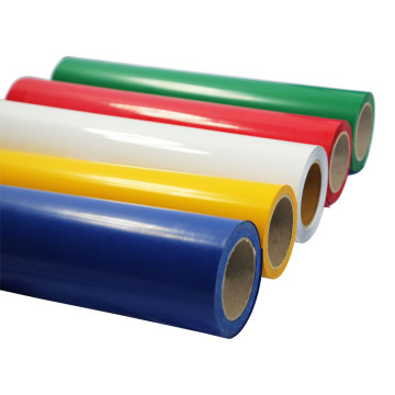PVC Digital Cut Heat Transfer Vinyl