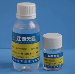 QS-302 Silicone surfactant adjuvants for agro-chemicals
