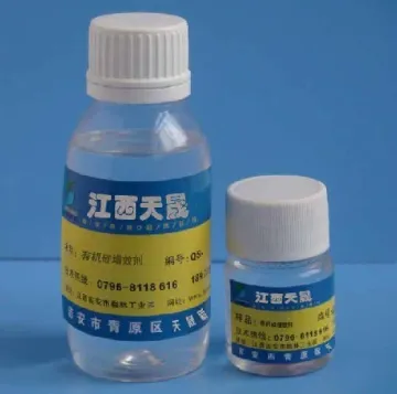 QS-302B Silicone surfactant adjuvants for agro-chemicals