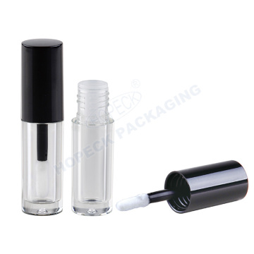 ABS+AS lip gloss tube