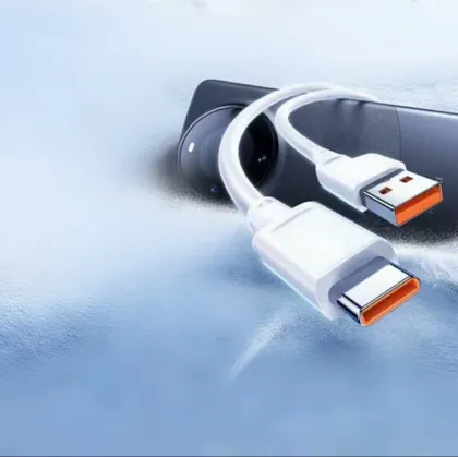 UGREEN 6A Type-C Data Cable