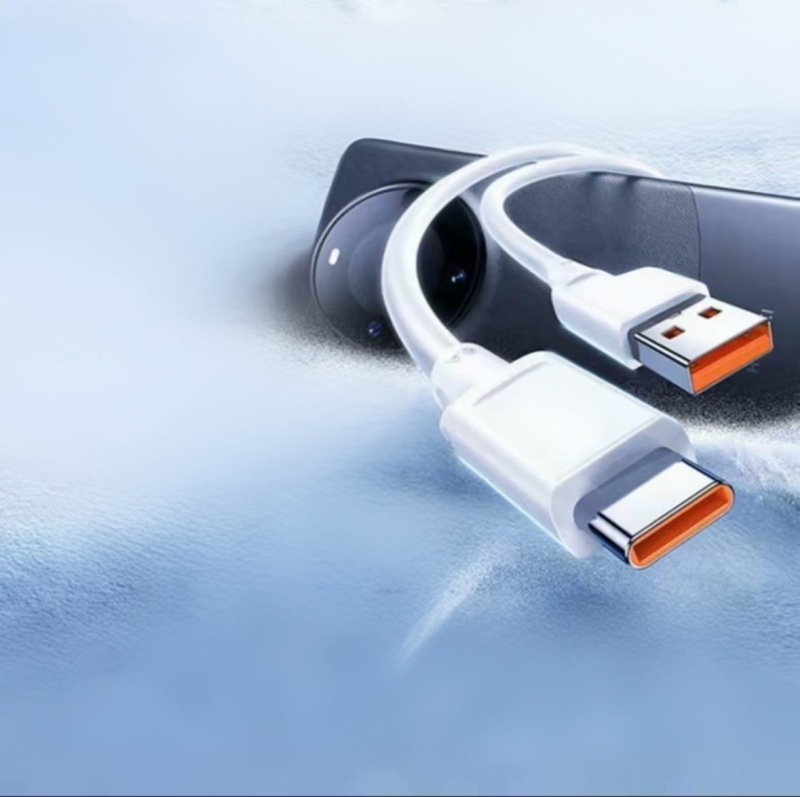 UGREEN 6A Type-C Data Cable