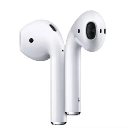 Bluetooth Wireless Earphone Earbuds For Airpods 2nd gen
