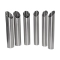 304 Chisco polished welded stainless steel pipe