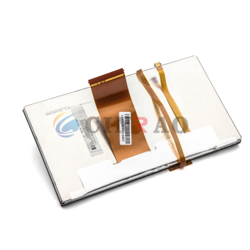6.9 Inch LCD Display DTA069N02M0 - Car Touch Screen Panel for GPS Navigation Replacement