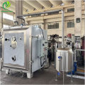 Batch production of square vacuum dryer