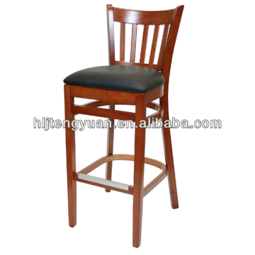 dining room wooden stool