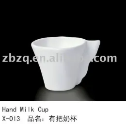 Milk Cup