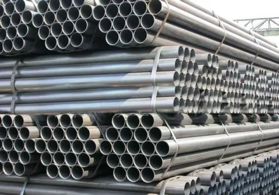 hot sale 316L stainless steel pipe