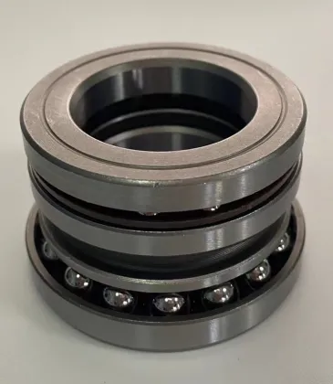 High Performance motorcycle wheel bearing