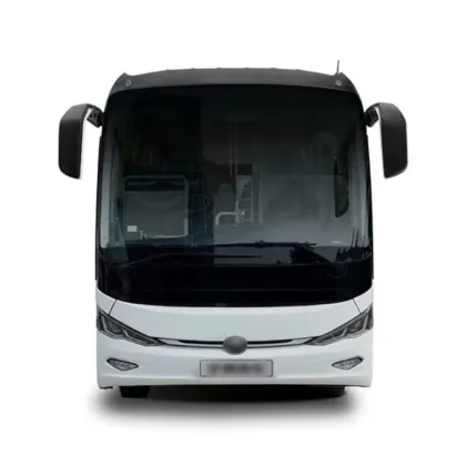 Shenlong Bus Professional: Attractive Price Passenger Buses and City Buses For Sale