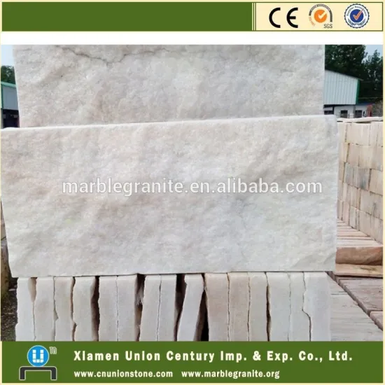 Mushroom White Quartzite Prices