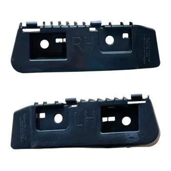 Tesla Model 3 Car Rear Bumper Lower Bracket and Taillight Mounting Bracket - 1083993-00-D 1083992-00-D