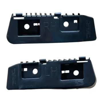 Tesla Model 3 Car Rear Bumper Lower Bracket and Taillight Mounting Bracket - 1083993-00-D 1083992-00-D